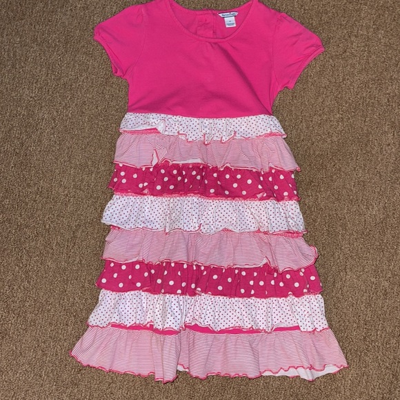 Hartstrings dresses size 10 - Picture 3 of 5